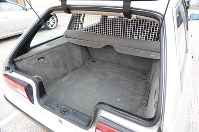 Lot 201 - 1990 BMW 318i (E30) Touring