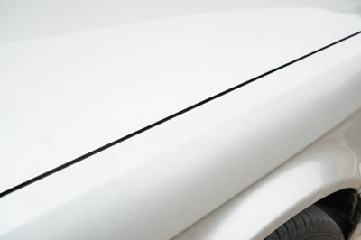 Lot 201 - 1990 BMW 318i (E30) Touring