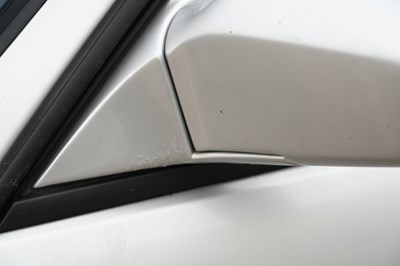 Lot 201 - 1990 BMW 318i (E30) Touring