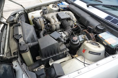 Lot 201 - 1990 BMW 318i (E30) Touring