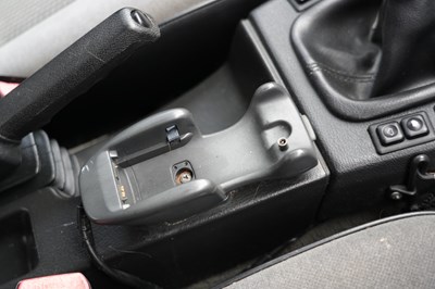 Lot 201 - 1990 BMW 318i (E30) Touring