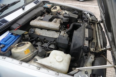 Lot 201 - 1990 BMW 318i (E30) Touring