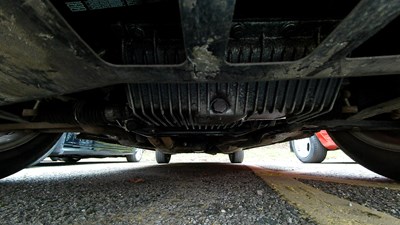 Lot 201 - 1990 BMW 318i (E30) Touring