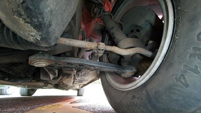 Lot 201 - 1990 BMW 318i (E30) Touring