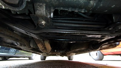 Lot 201 - 1990 BMW 318i (E30) Touring