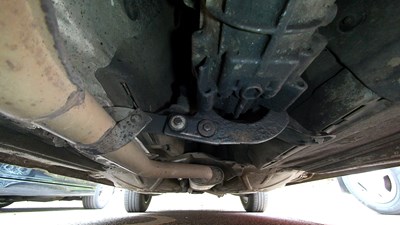 Lot 201 - 1990 BMW 318i (E30) Touring