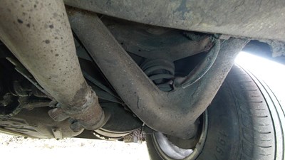 Lot 201 - 1990 BMW 318i (E30) Touring