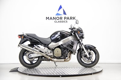 Lot 1999 Honda CB1100SF X11