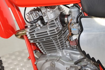 Lot 51 - 1980 DMS-Honda XR520