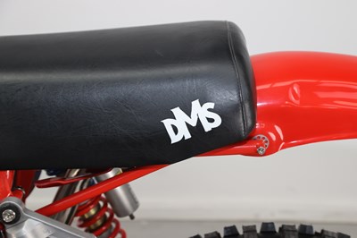 Lot 51 - 1980 DMS-Honda XR520