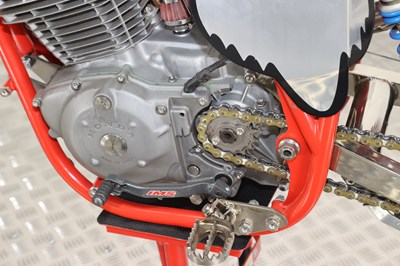 Lot 51 - 1980 DMS-Honda XR520