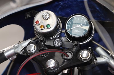 Lot 53 - 1976 Honda CB400 'Jim Redman' Evocation