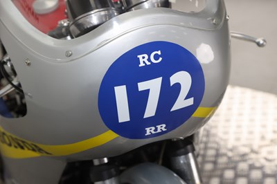 Lot 53 - 1976 Honda CB400 'Jim Redman' Evocation