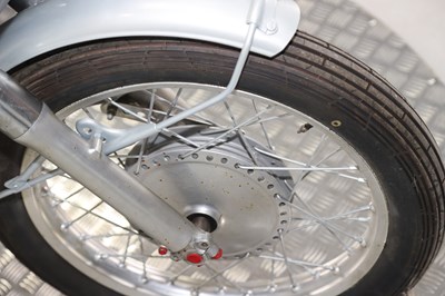Lot 53 - 1976 Honda CB400 'Jim Redman' Evocation