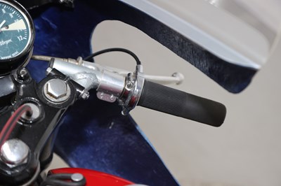 Lot 53 - 1976 Honda CB400 'Jim Redman' Evocation