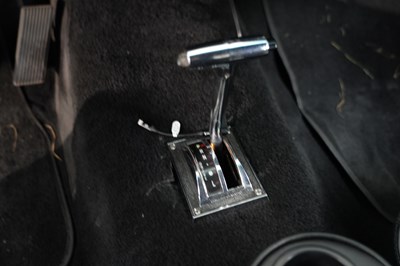 Lot 301 - 1966 Ford Mustang GT