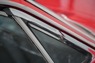 Lot 301 - 1966 Ford Mustang GT