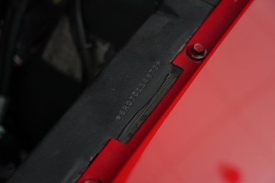 Lot 301 - 1966 Ford Mustang GT