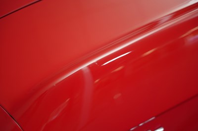 Lot 301 - 1966 Ford Mustang GT