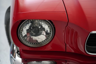 Lot 301 - 1966 Ford Mustang GT