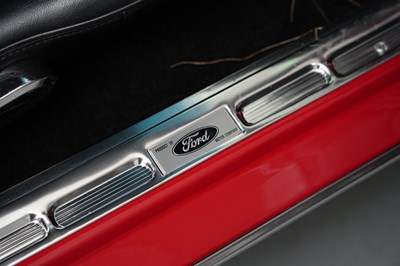 Lot 301 - 1966 Ford Mustang GT