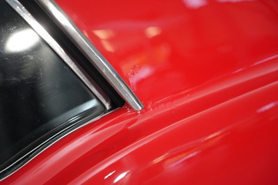 Lot 301 - 1966 Ford Mustang GT