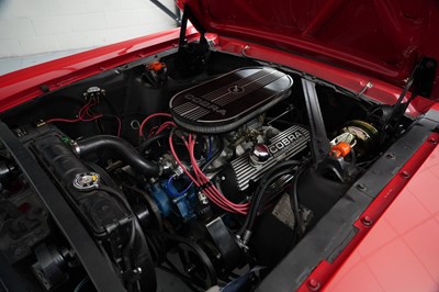 Lot 301 - 1966 Ford Mustang GT