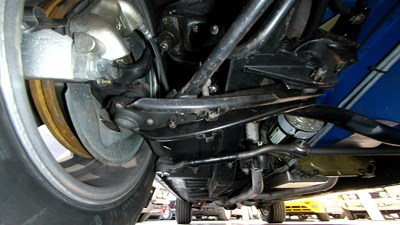 Lot 301 - 1966 Ford Mustang GT