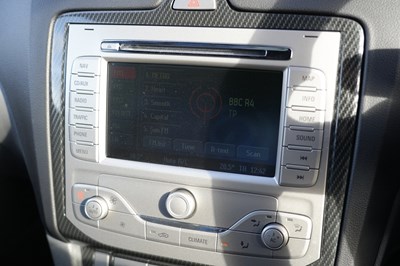 Lot 2009 Ford Focus RS Lux Pack 2