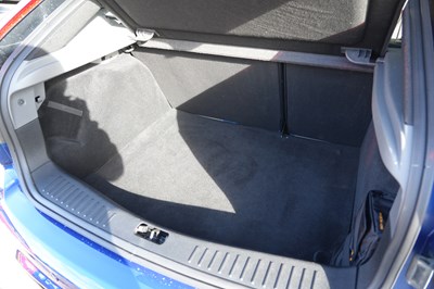 Lot 2009 Ford Focus RS Lux Pack 2