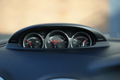 Lot 2009 Ford Focus RS Lux Pack 2