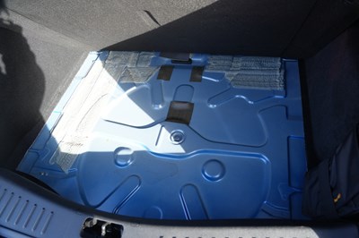 Lot 2009 Ford Focus RS Lux Pack 2