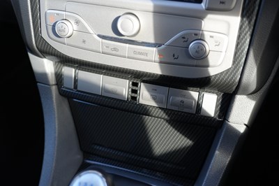 Lot 2009 Ford Focus RS Lux Pack 2