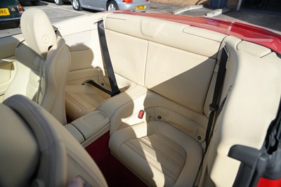 Lot 2010 Ferrari California