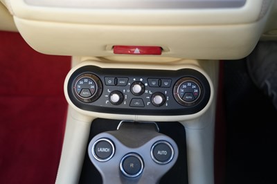 Lot 2010 Ferrari California