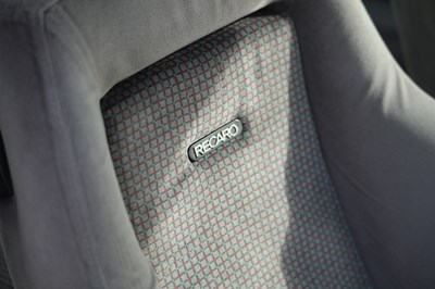 Lot 1988 Ford Escort RS Turbo