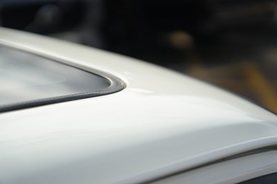 Lot 1988 Ford Escort RS Turbo