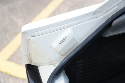 Lot 1988 Ford Escort RS Turbo