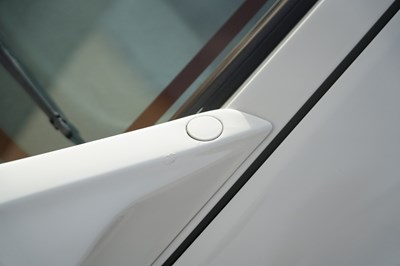 Lot 1988 Ford Escort RS Turbo