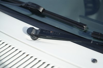 Lot 1988 Ford Escort RS Turbo