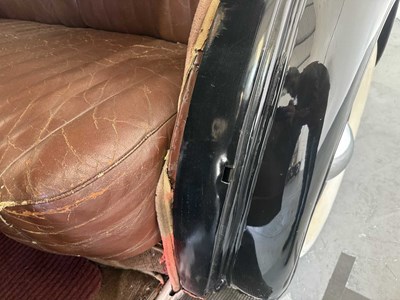 Lot 1950 Ford Pilot V8