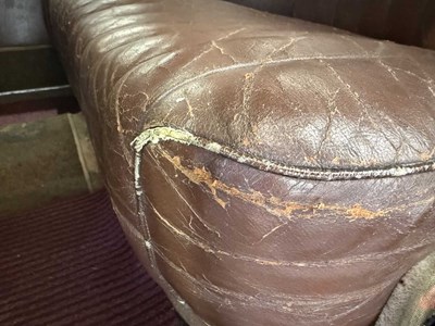 Lot 1950 Ford Pilot V8