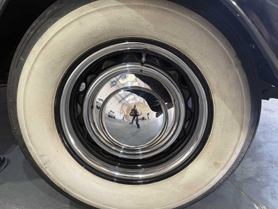 Lot 1950 Ford Pilot V8