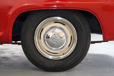 Lot 1972 Morris A60 ½ Ton Van