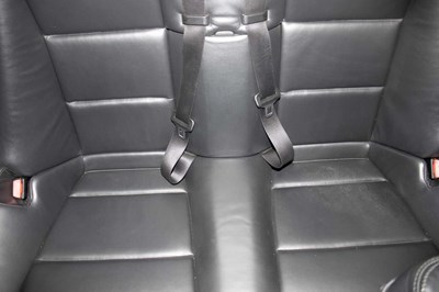 Lot 2002 BMW M3 Convertible