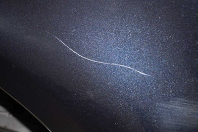 Lot 2002 BMW M3 Convertible