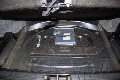 Lot 2002 BMW M3 Convertible