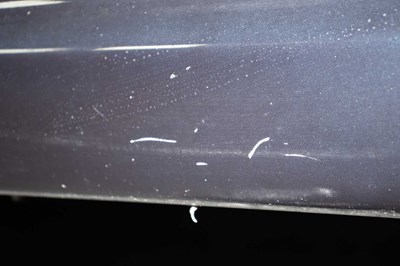 Lot 2002 BMW M3 Convertible