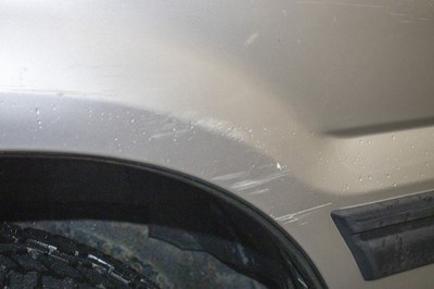 Lot 2001 Range Rover Westminster