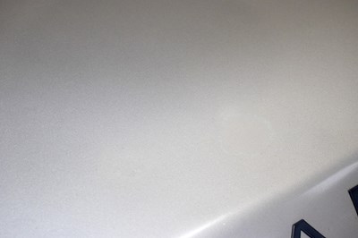 Lot 2001 Range Rover Westminster